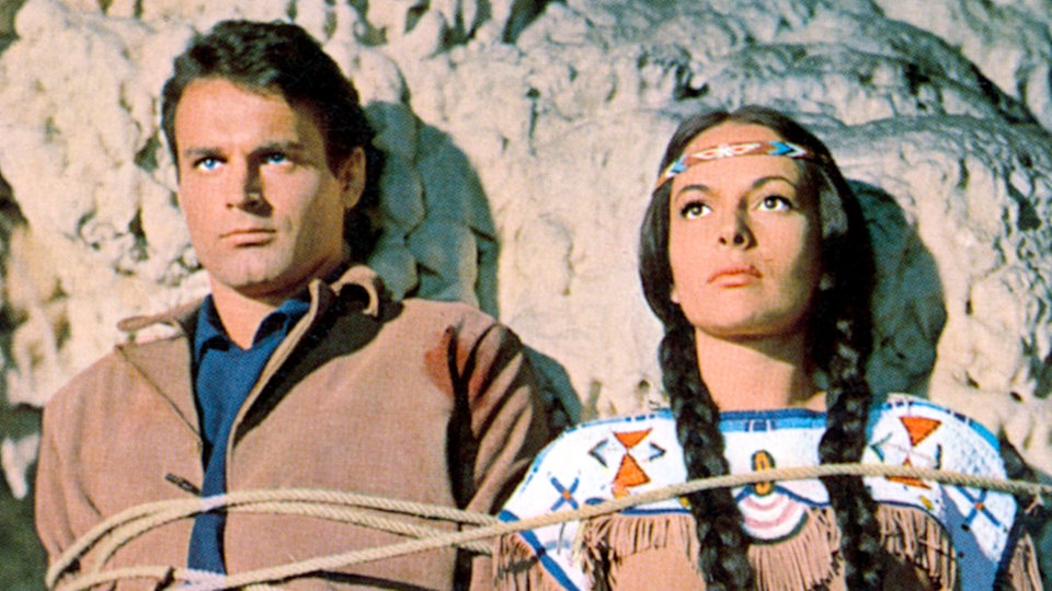 A Bondlány, aki melegnek hitte Terence Hillt Nerdblog